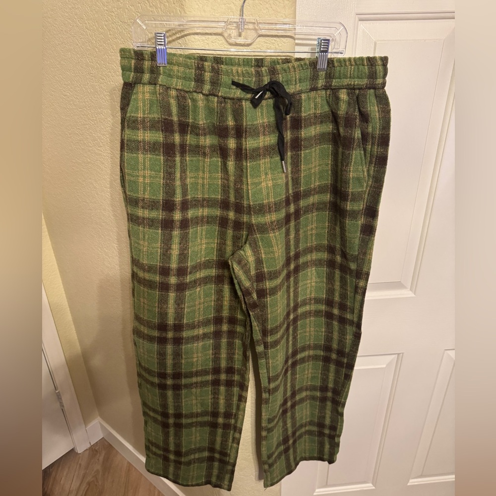 2 pairs of SHEIN comfort comfy pants XL